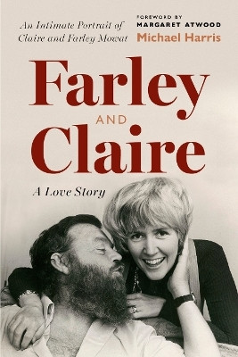Farley and Claire(English, Hardcover, Harris Michael)