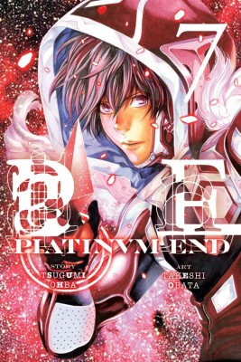 Platinum End, Vol. 7: Volume 7(English, Paperback, Ohba Tsugumi)