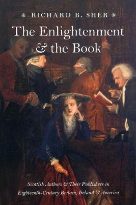 The Enlightenment and the Book(English, Paperback, Sher Richard B.)