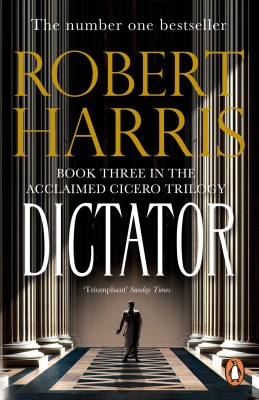 Dictator(English, Paperback, Harris Robert)