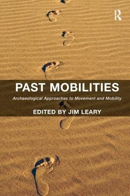 Past Mobilities(English, Paperback, Leary Jim)