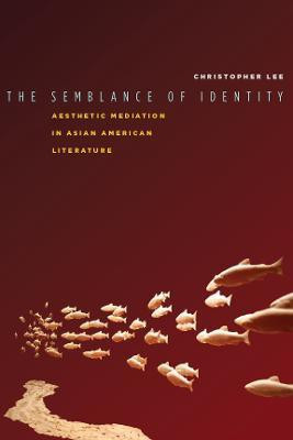 The Semblance of Identity(English, Electronic book text, Lee Christopher)