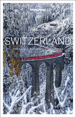 Lonely Planet Best of Switzerland(English, Paperback, Lonely Planet Gregor)