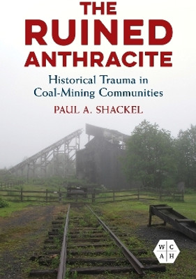 The Ruined Anthracite(English, Hardcover, Shackel Paul A.)