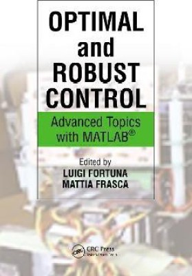 Optimal and Robust Control(English, Electronic book text, unknown)