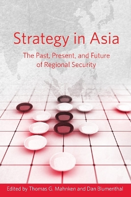 Strategy in Asia(English, Electronic book text, unknown)