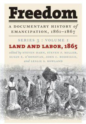 Freedom: a Documentary History of Emancipation, 1861-1867(English, Paperback, unknown)