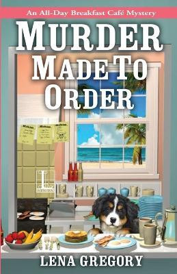 Murder Made to Order(English, Paperback, Gregory Lena)
