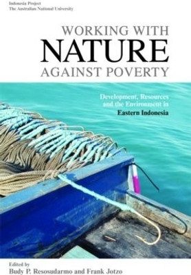 Working with Nature Against Poverty(English, Paperback, unknown)