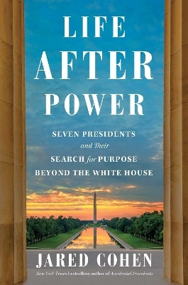 Life After Power(English, Hardcover, Cohen Jared)