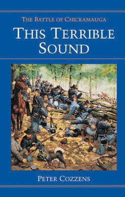 This Terrible Sound(English, Paperback, Cozzens Peter)