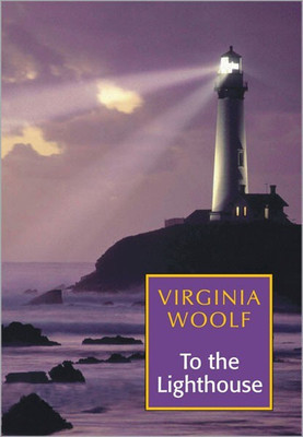 To the Lighthouse(English, Paperback, Woolf Virginia)