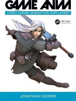 Game Anim(English, Electronic book text, Cooper Jonathan O.B.E.)