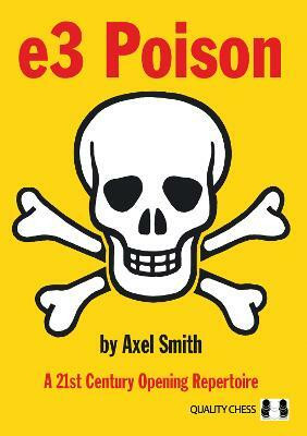 e3 Poison(English, Paperback, Smith Axel)