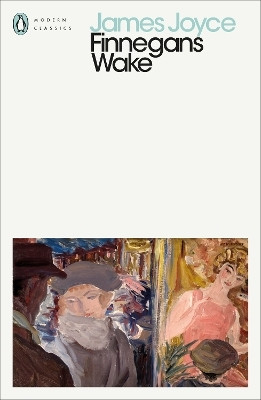Finnegans Wake(English, Paperback, Joyce James)