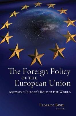 The Foreign Policy of the European Union(English, Paperback, unknown)