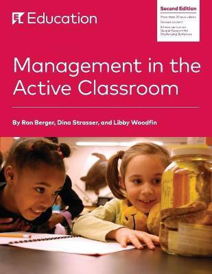 Management in the Active Classroom(English, Paperback, Berger Ron)