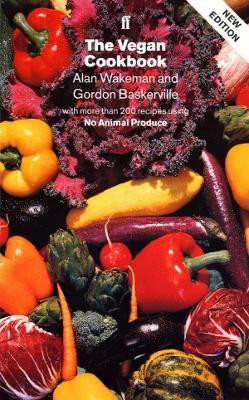 The Vegan Cookbook(English, Paperback, Wakeman Alan)