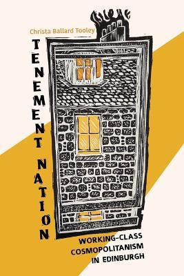 Tenement Nation(English, Hardcover, Tooley Christa Ballard)