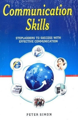 Communication Skills 13 Edition(English, Paperback, Peter Simon)