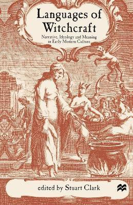 Languages of Witchcraft(English, Electronic book text, Clark Stuart)