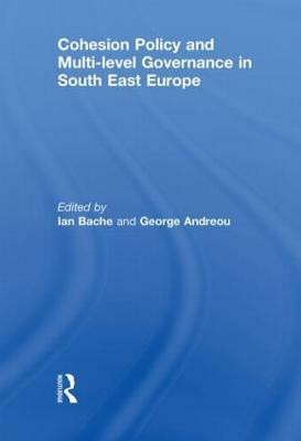 Cohesion Policy and Multi-level Governance in South East Europe(English, Paperback, unknown)