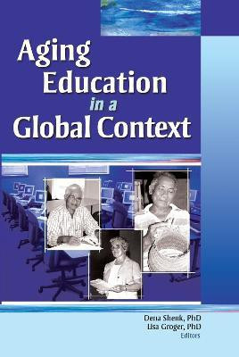 Aging Education in a Global Context(English, Paperback, unknown)