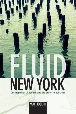 Fluid New York(English, Paperback, Joseph May)
