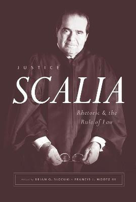 Justice Scalia(English, Paperback, unknown)