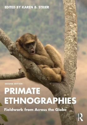 Primate Ethnographies(English, Paperback, unknown)
