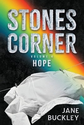 Stones Corner Hope(English, Paperback, Buckley Jane)