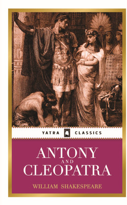 Antony and Cleopatra(English, Hardcover, Shakespeare William)
