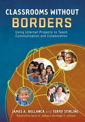 Classrooms Without Borders(English, Paperback, Bellanca James A.)
