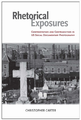 Rhetorical Exposures(English, Hardcover, Carter Christopher)