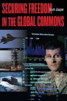 Securing Freedom in the Global Commons(English, Electronic book text, unknown)