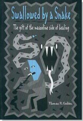Swallowed by a Snake(English, Paperback, Golden Thomas R.)