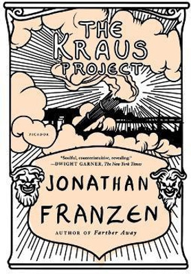 Kraus Project(German, Paperback, Franzen Jonathan)