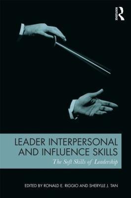 Leader Interpersonal and Influence Skills(English, Paperback, unknown)