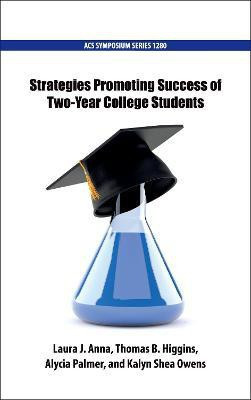 Strategies Promoting Success of Two-Year College Students(English, Hardcover, unknown)