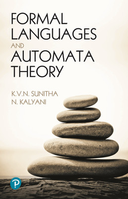 Formal Language and Automata Theory(English, Paperback, unknown)
