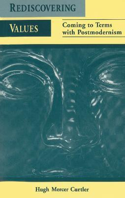 Rediscovering Values(English, Paperback, Curtler Hugh Mercer)