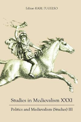 Studies in Medievalism XXXI(English, Hardcover, unknown)