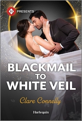 Blackmail to White Veil(English, Paperback, Connelly Clare)