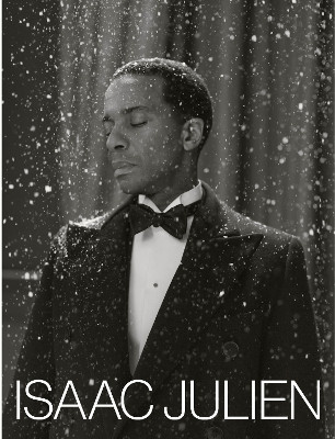 Isaac Julien(English, Hardcover, unknown)