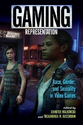 Gaming Representation(English, Electronic book text, unknown)