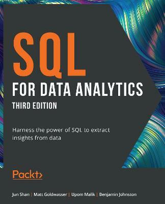 SQL for Data Analytics(English, Paperback, Shan Jun)
