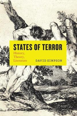 States of Terror(English, Paperback, Simpson David)