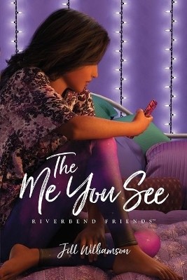 The Me You See(English, Paperback, Williamson Jill)