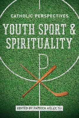 Youth Sport and Spirituality(English, Paperback, unknown)
