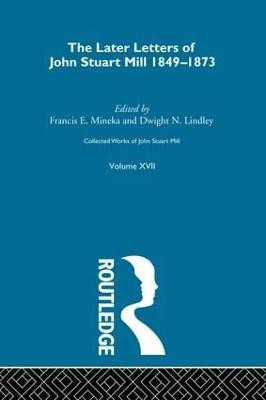 Collected Works of John Stuart Mill(English, Paperback, unknown)